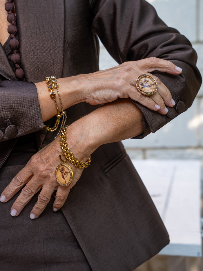 Anillo Ángelo