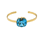 Esclava Troya Cristal de Swarovski®