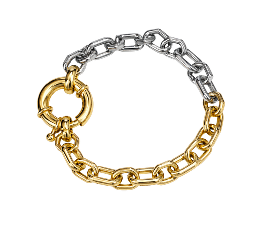 Corallo Mix Necklace