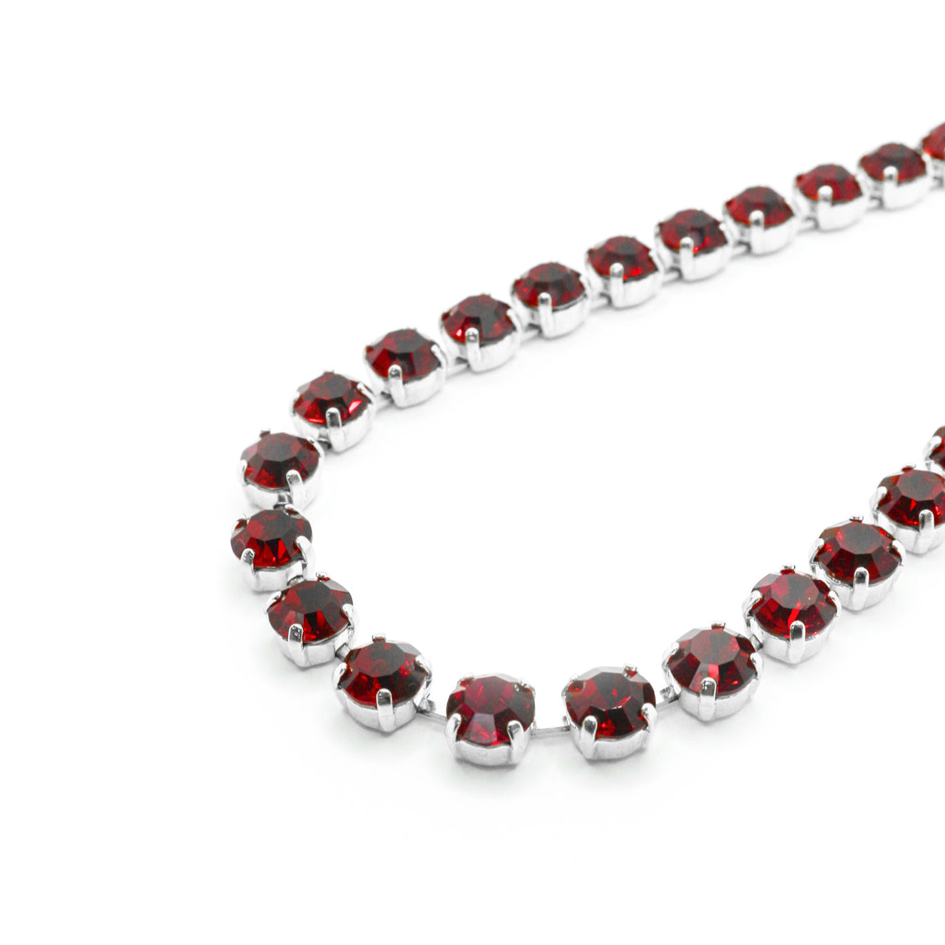 Gargantilla Atenea con Cristal de Swarovski®