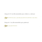 Chain or Bracelet Extender