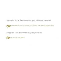 Chain or Bracelet Extender