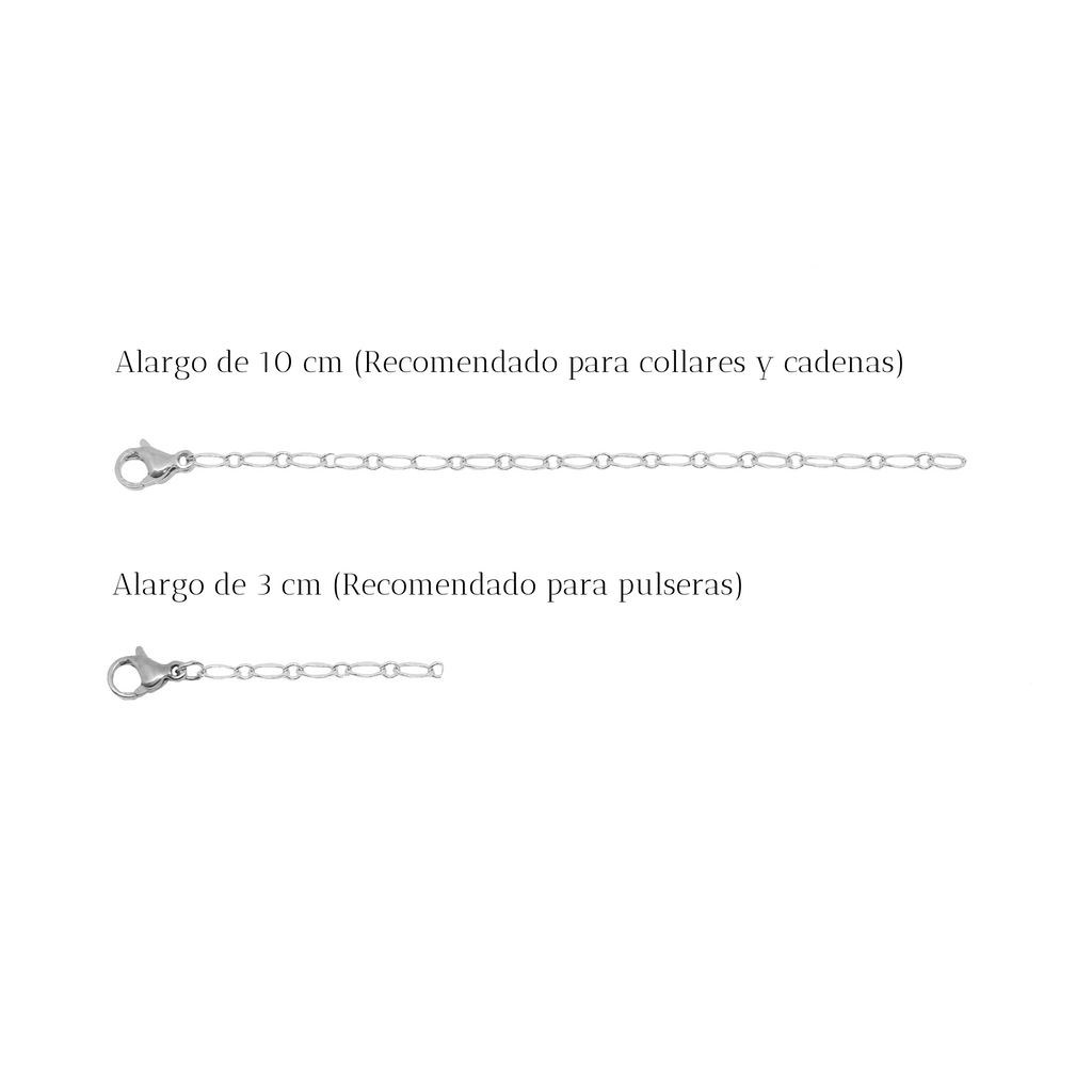 Chain or Bracelet Extender