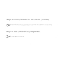 Chain or Bracelet Extender