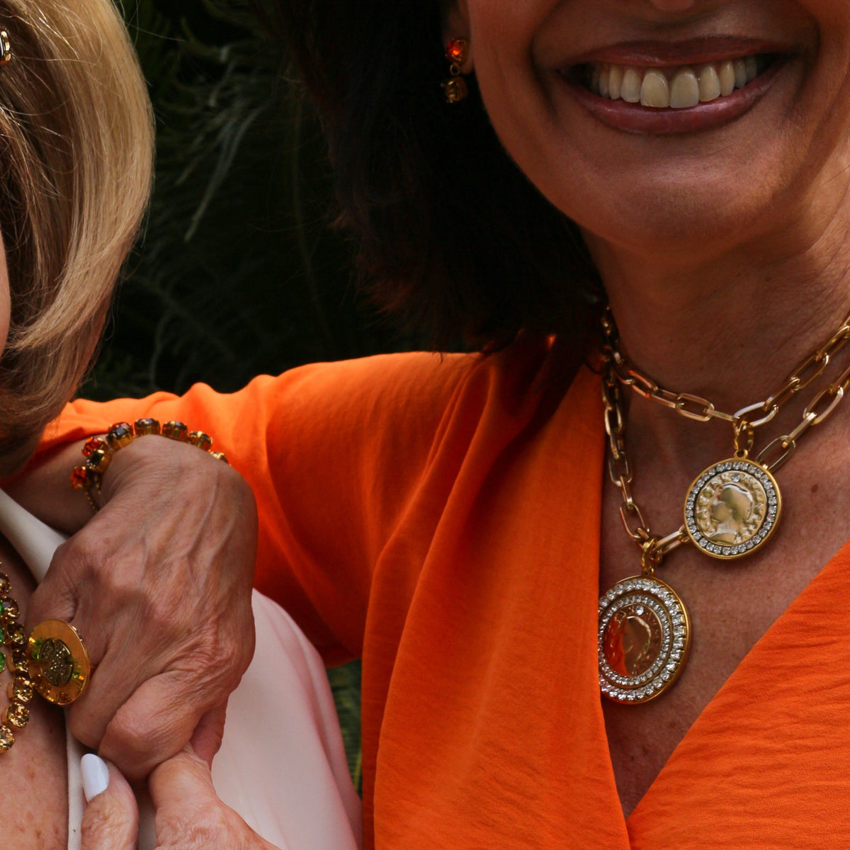 Combo: Caesar Augustus