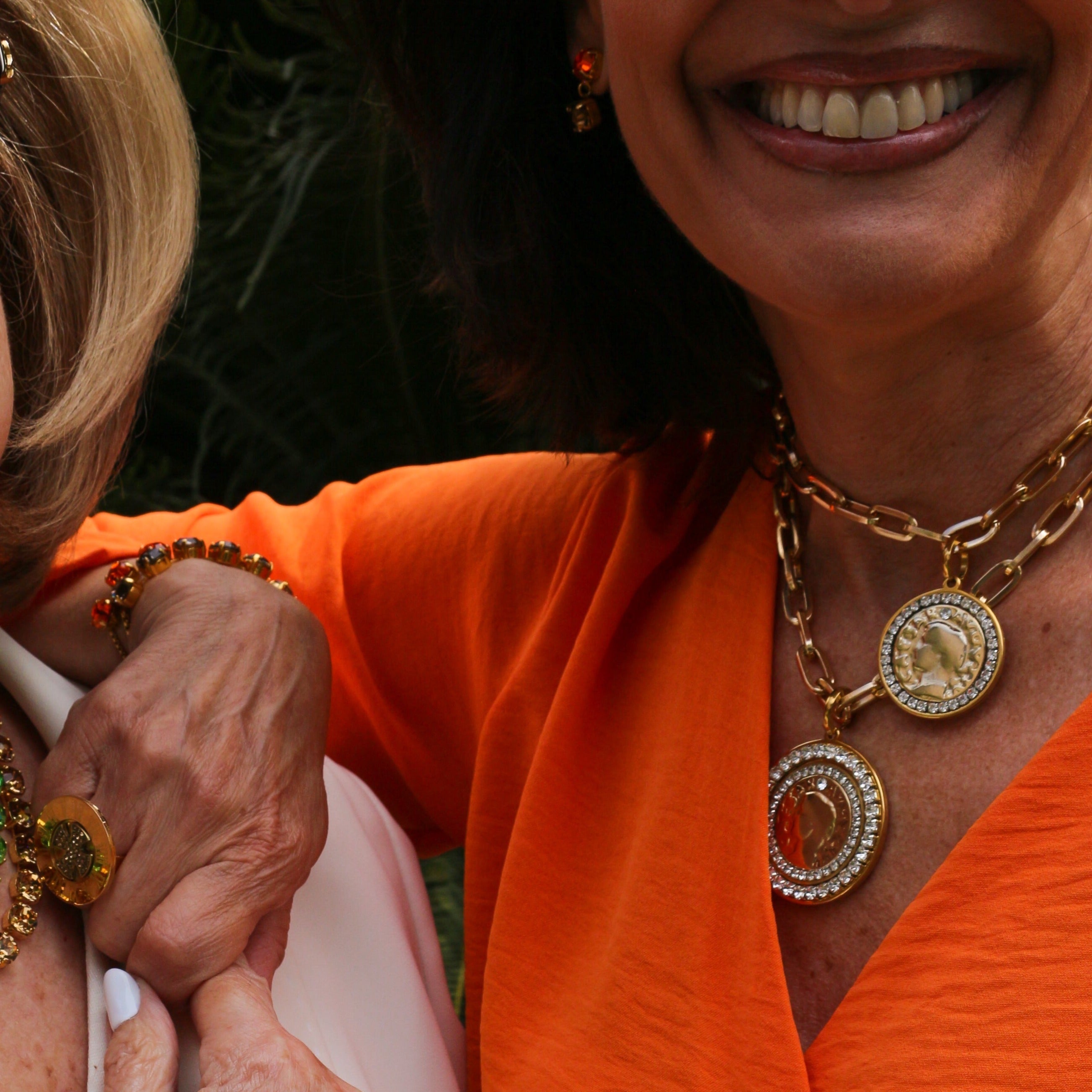 Combo: Caesar Augustus