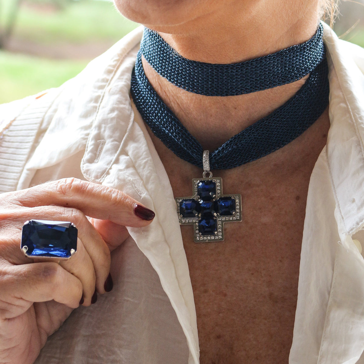 Combo: Afrodita con Furore Royal Golden