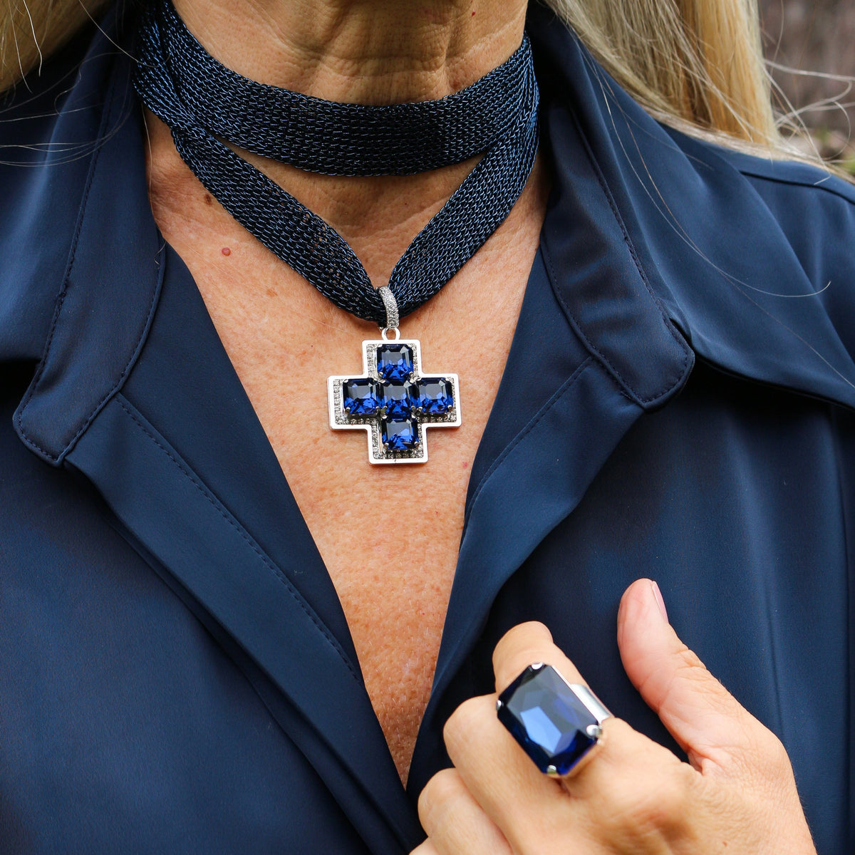 Combo: Afrodita con Furore Royal Golden