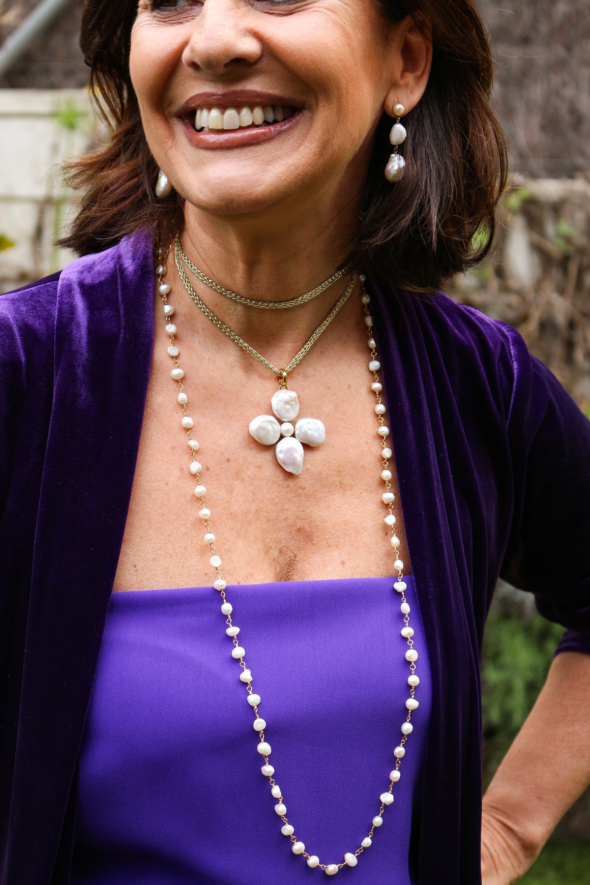 Combo: Perle Premium