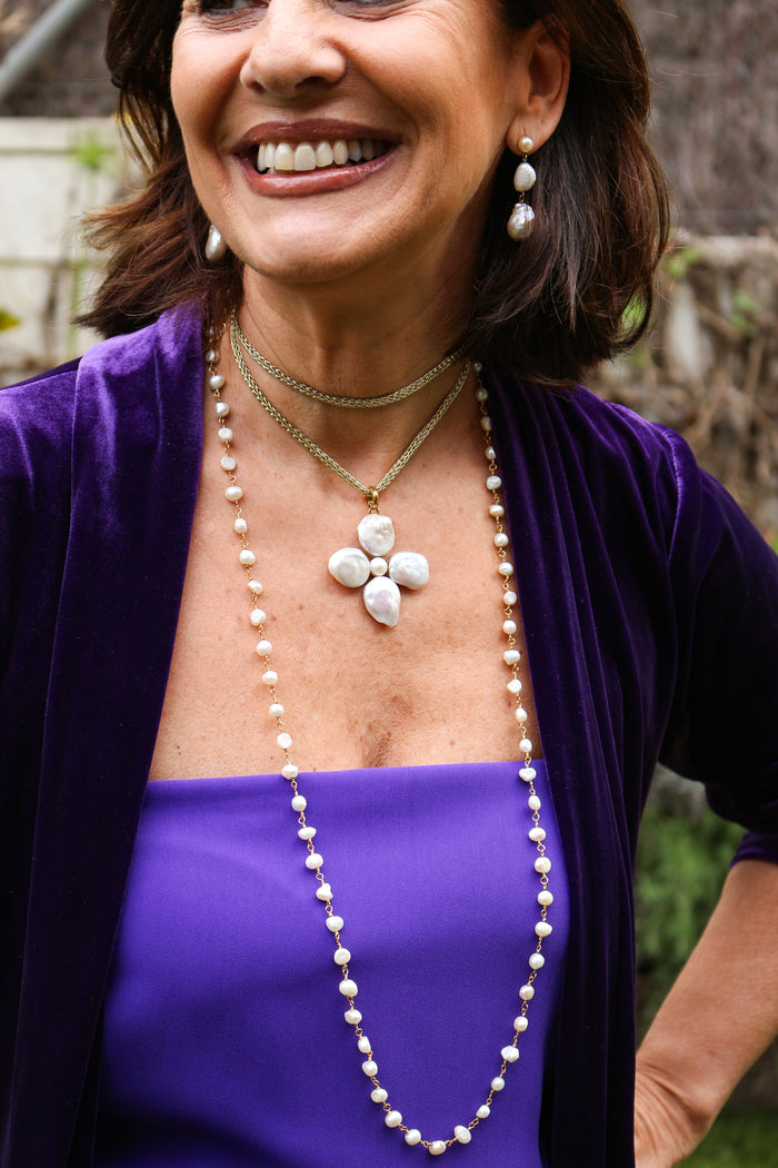 Combo: Perle Premium