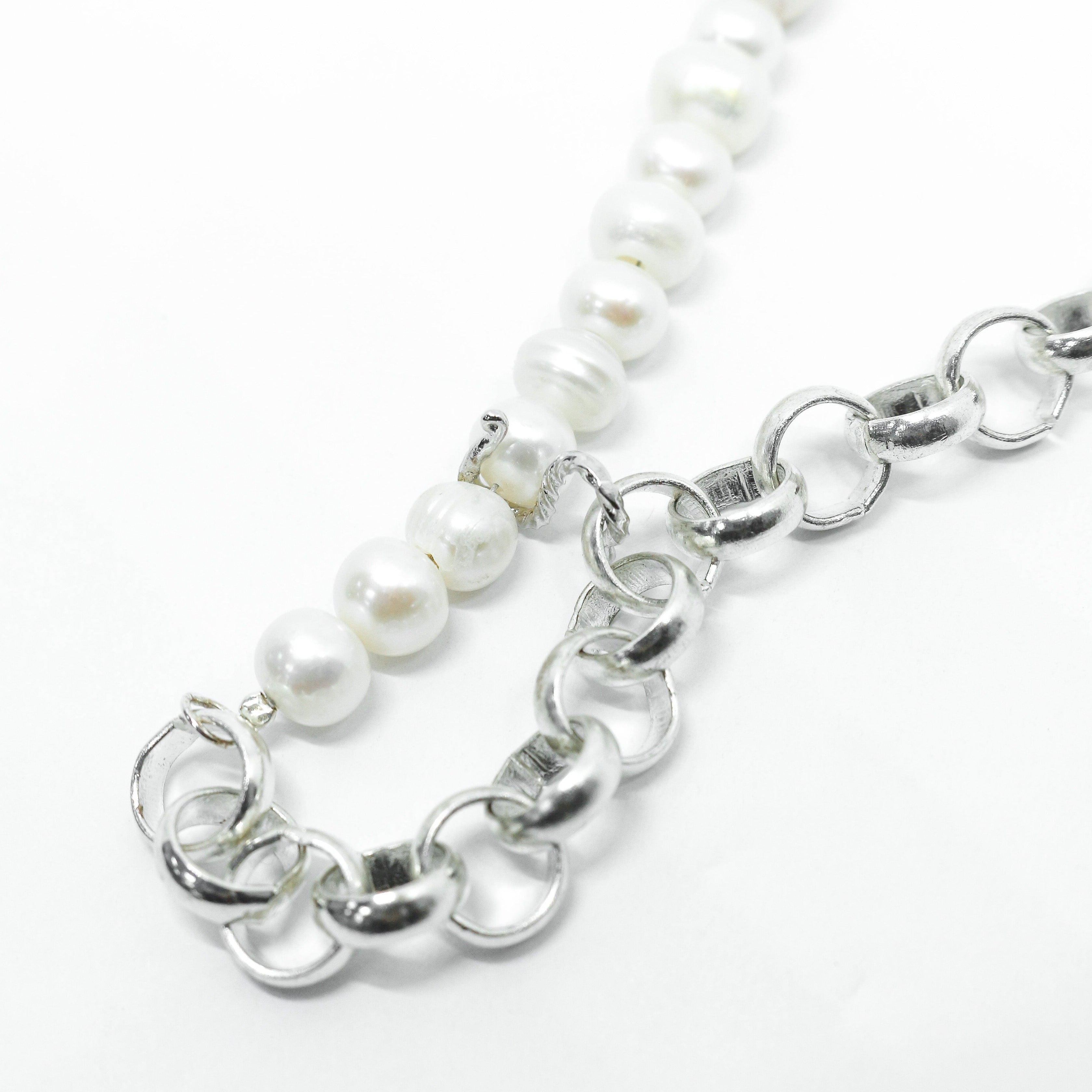 Chain Shortener "S"