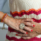 Anillo Caesar