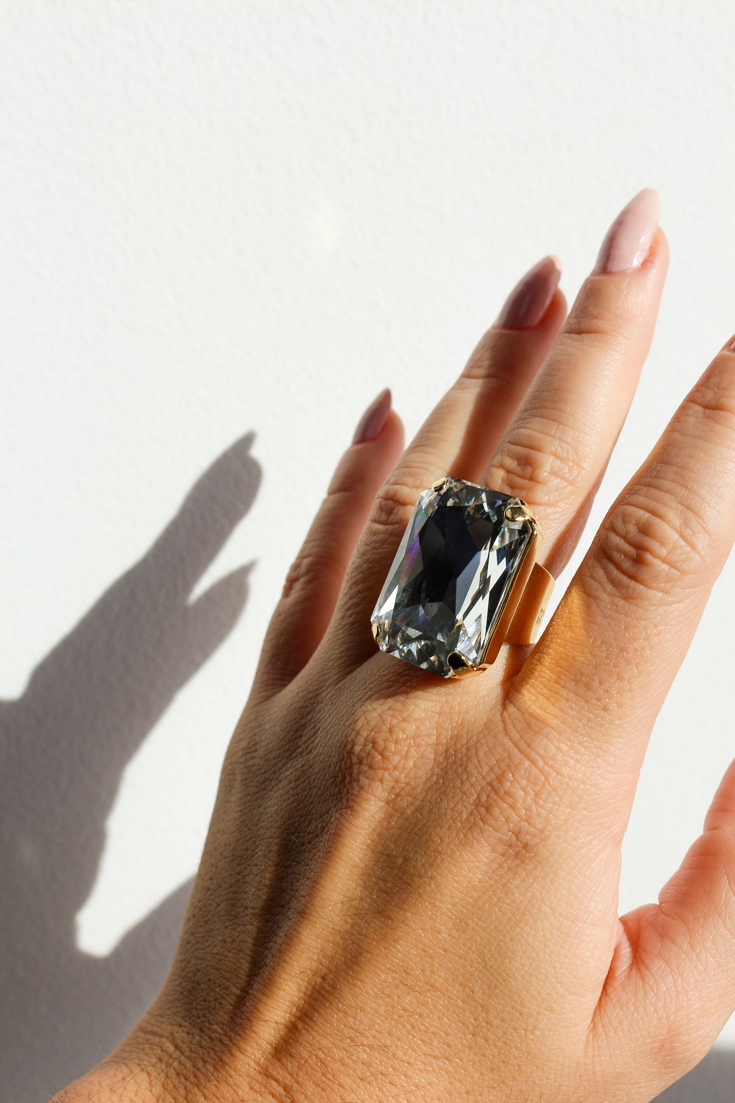 Anillo Furore