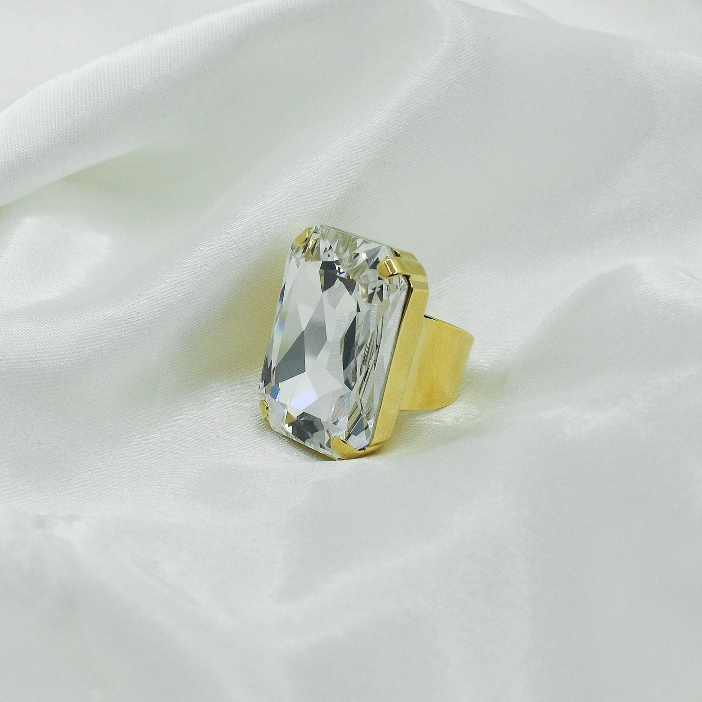 Anillo Furore