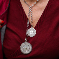 Medallón Toscana XL