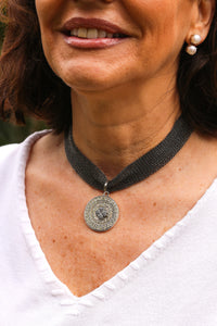 Malla Plana Black Diamond