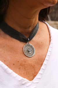 Malla Plana Black Diamond