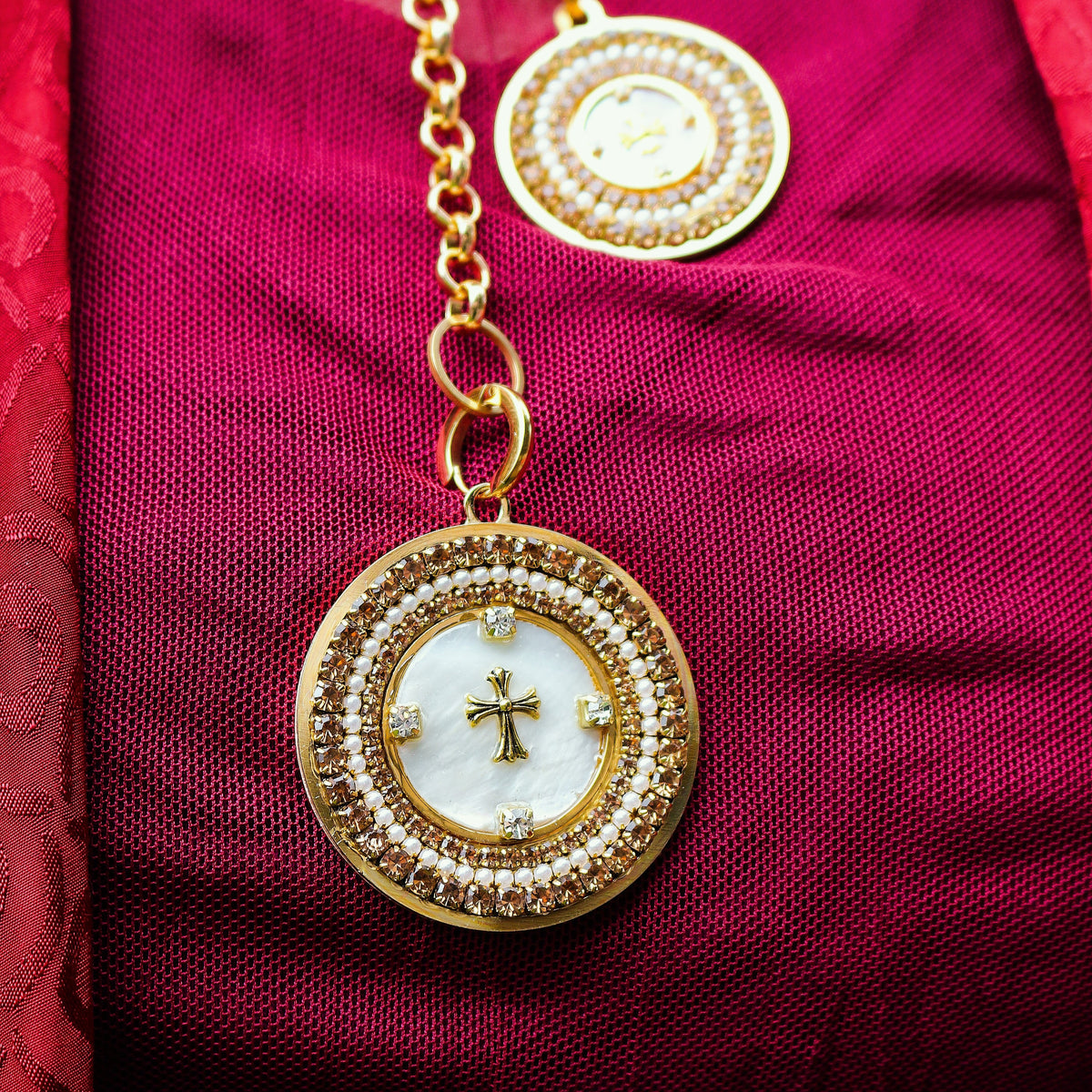 Medallón Toscana XL