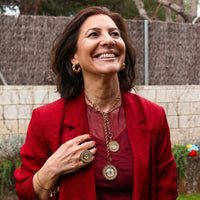 Medallón Toscana Small