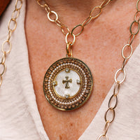 Medallón Toscana XL