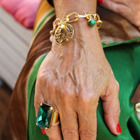 Combo: Furore con Caesar