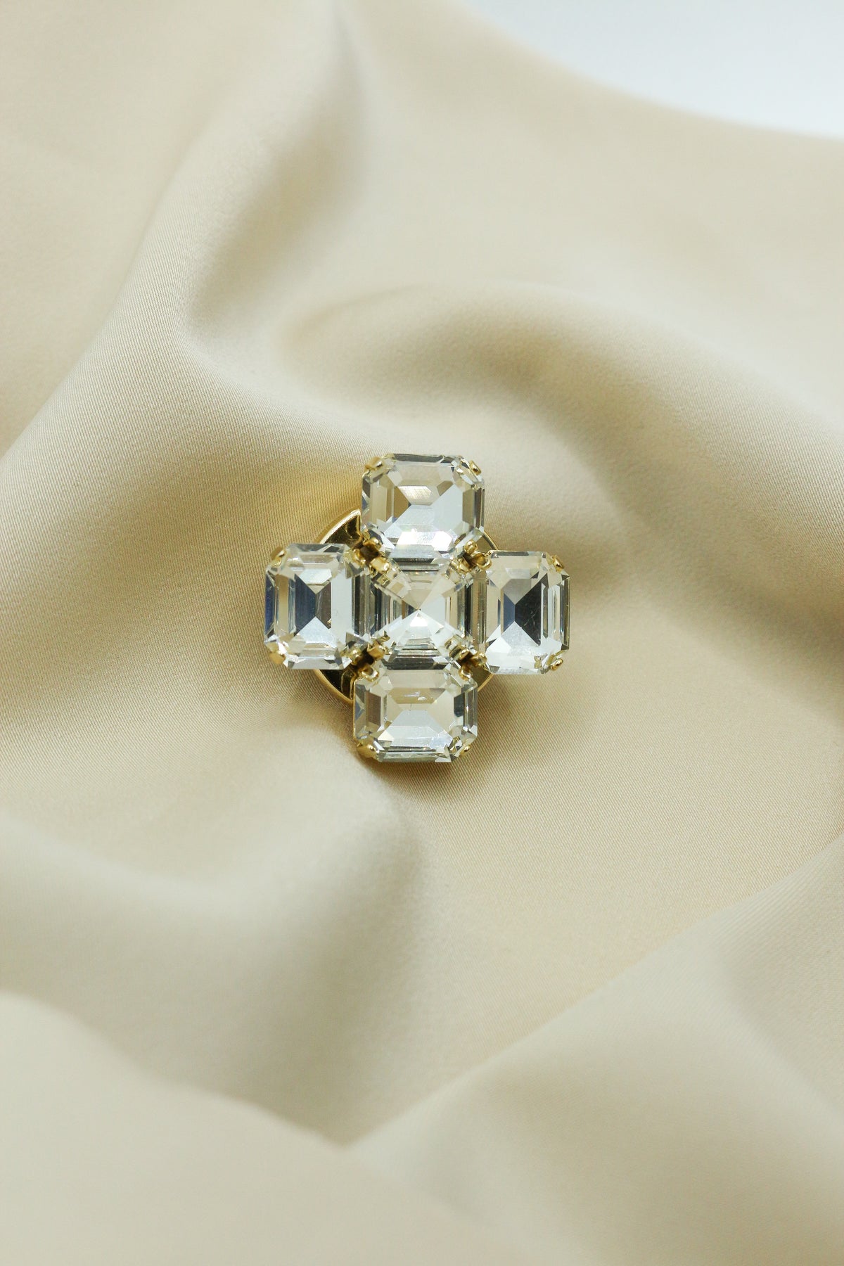 Cubre Botón Afrodita