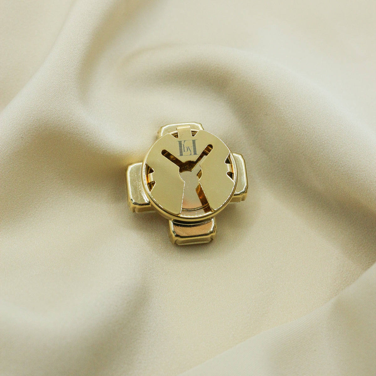 Cubre Botón Afrodita