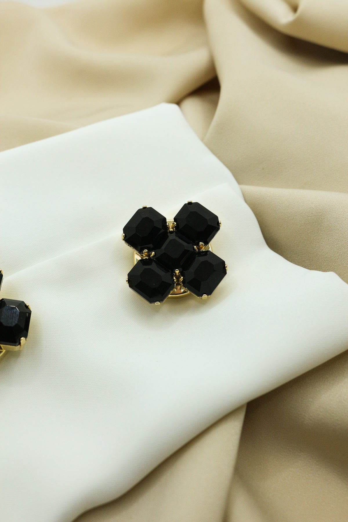 Cubre Botón Afrodita