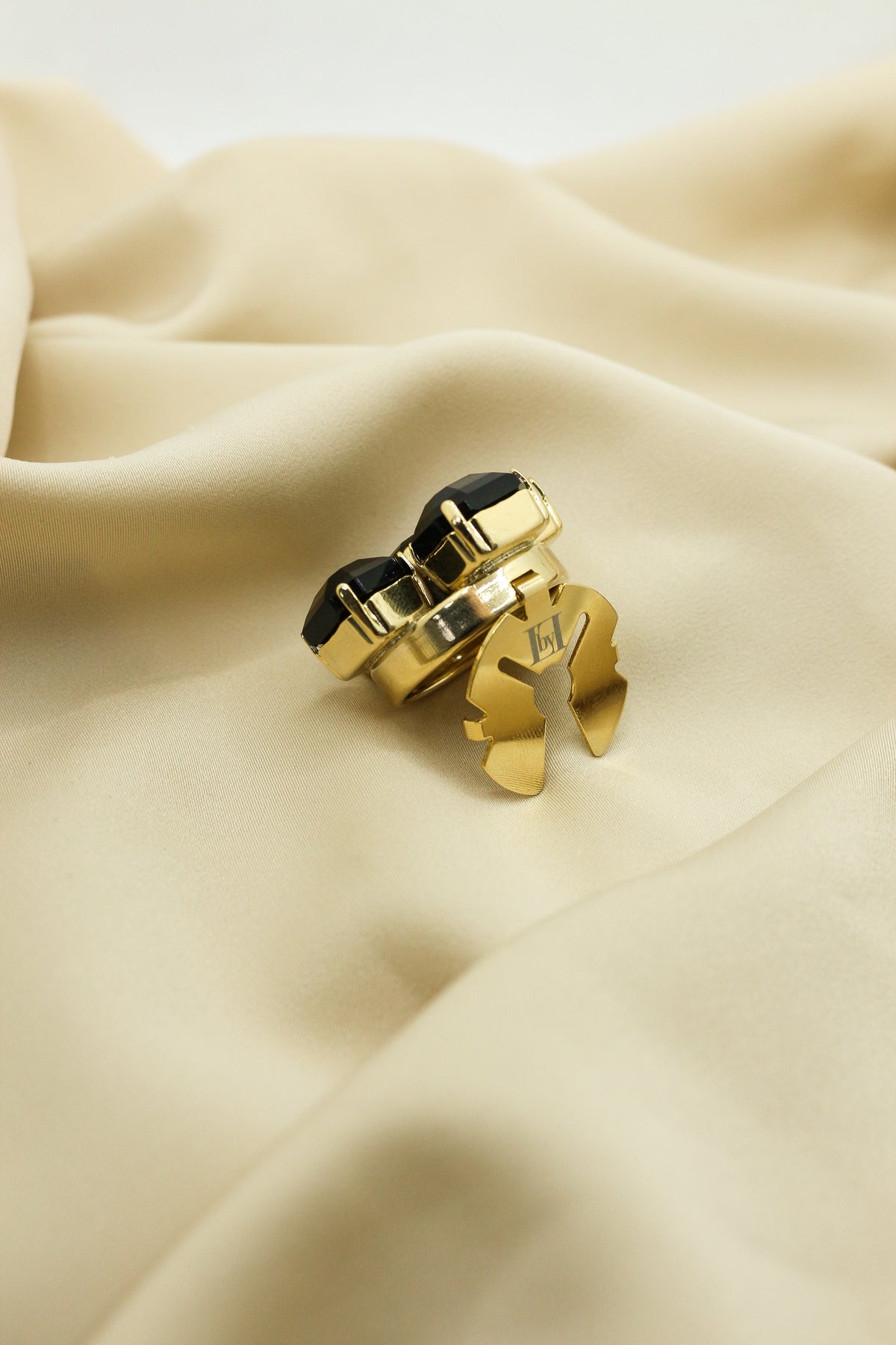 Cubre Botón Afrodita