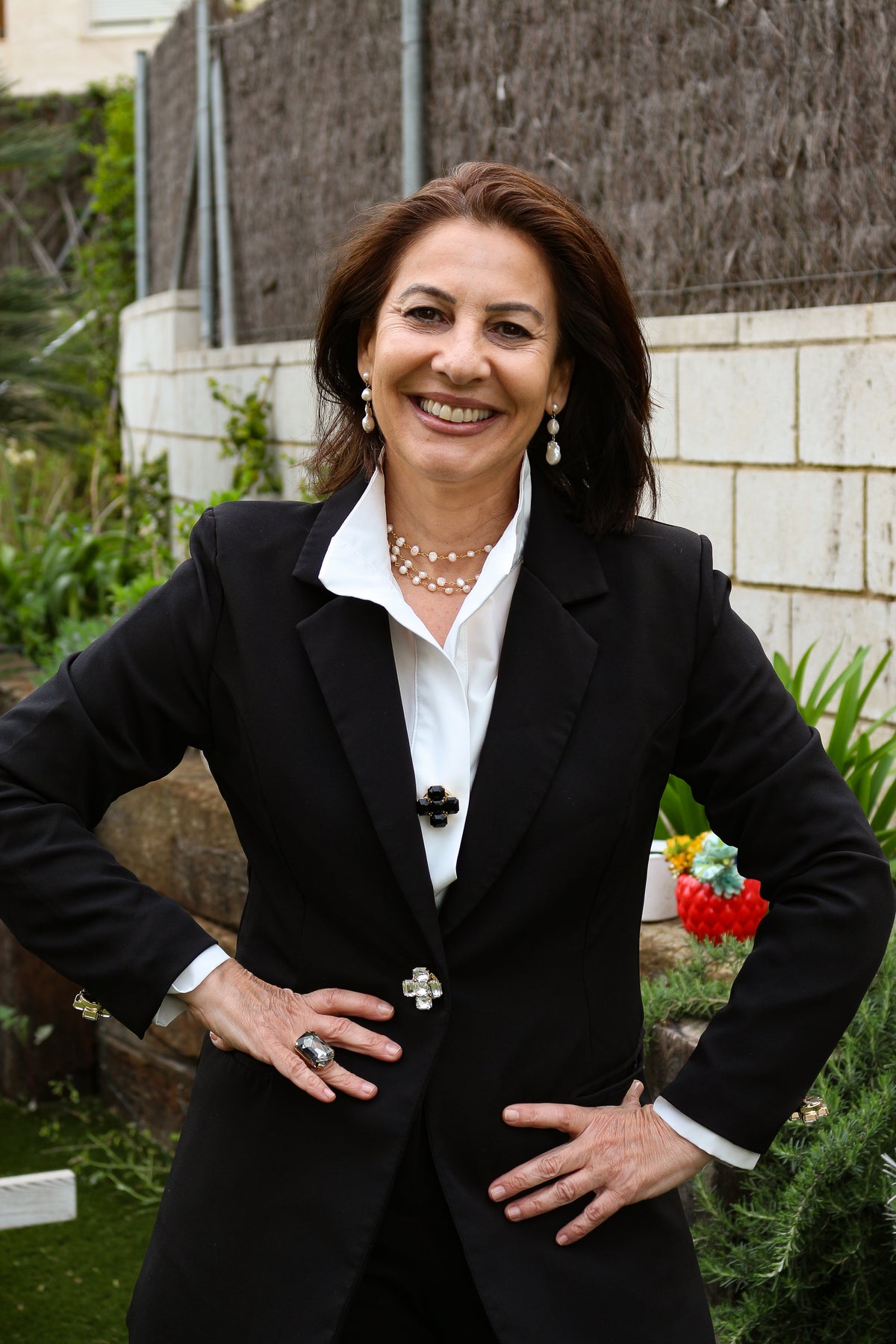 Cubre Botón Afrodita