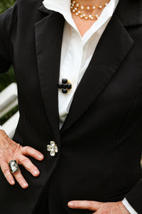 Cubre Botón Afrodita