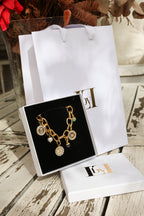 Pulsera Inicial Mini