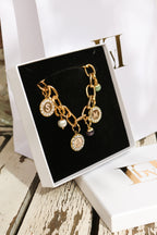 Pulsera Inicial Mini