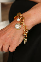 Pulsera Inicial Mini