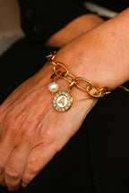 Pulsera Inicial Mini