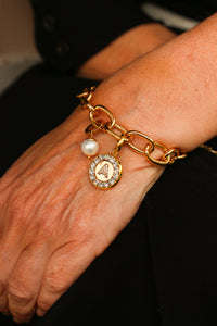 Pulsera Inicial Mini