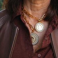 Medalla Caesar Small