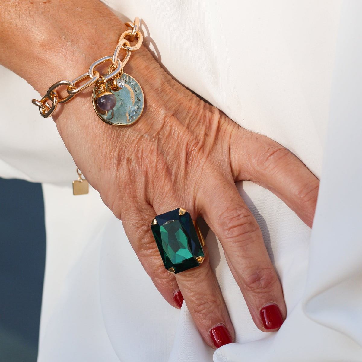 Combo: Furore con Caesar