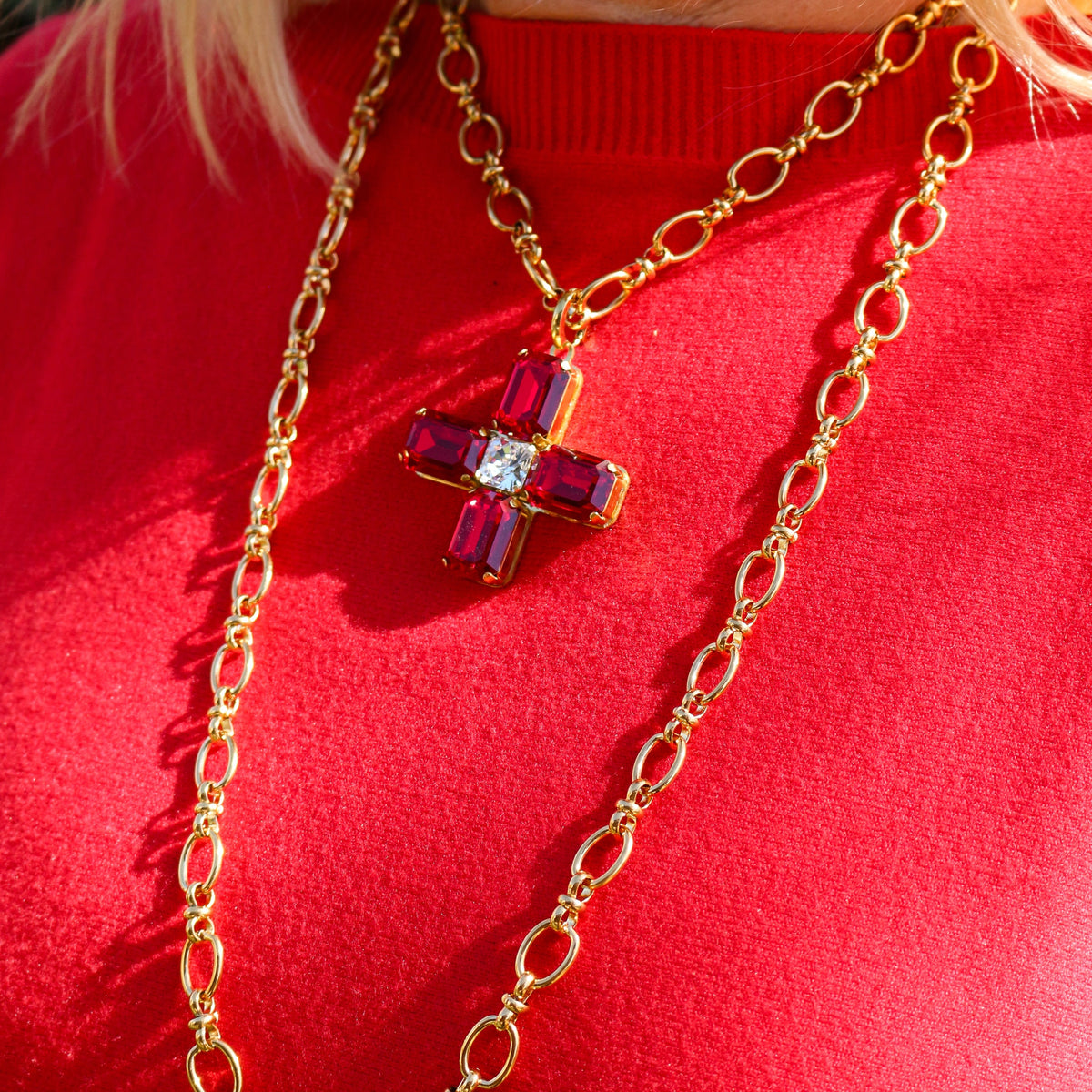 Cadena Eslabones Aeternum