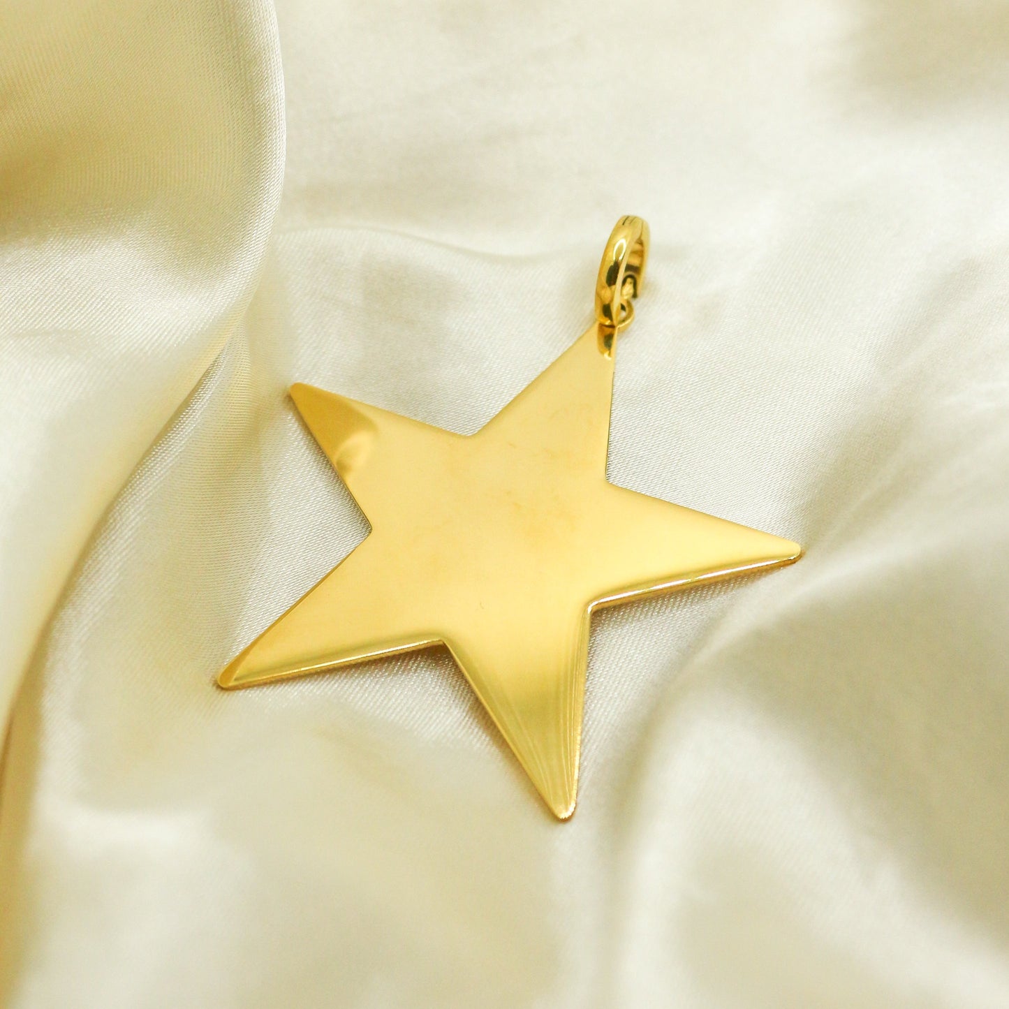 Colgante Estrella