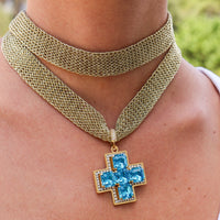 Combo: Afrodita con Malla