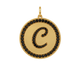 C