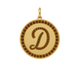 D