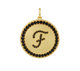 F