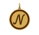 N