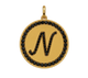 N