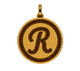 R