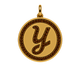 Y