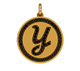 Y
