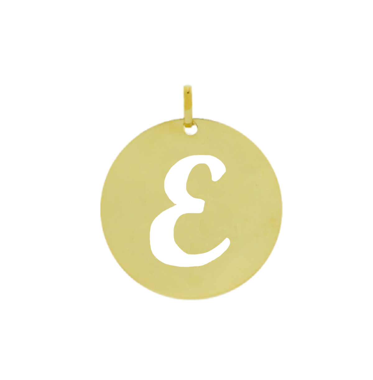 Combo: Inicial con Cadena Circonitas (Personalización)